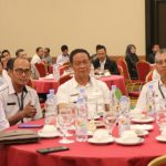 Pj. Bupati Ajak Forum CSR-PKBL Bantu Akselerasi Pembangunan Daerah